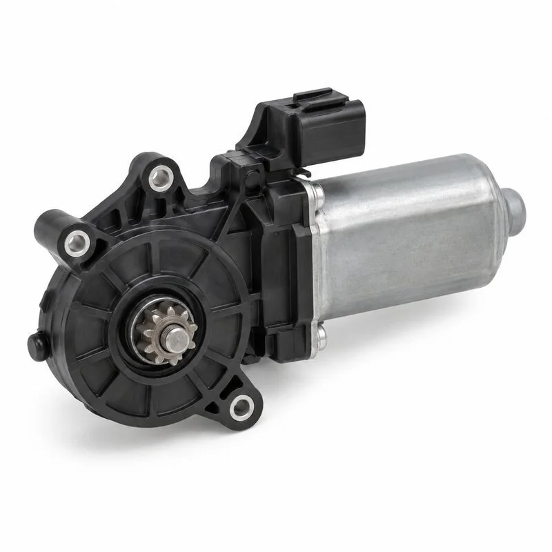 Power Window Motor