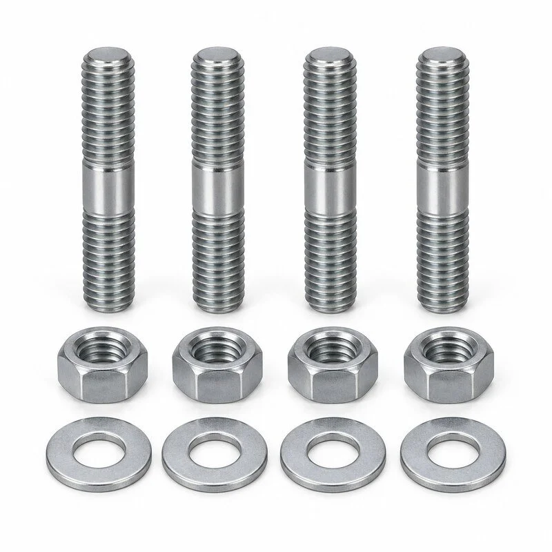 Carburetor Stud Kit
