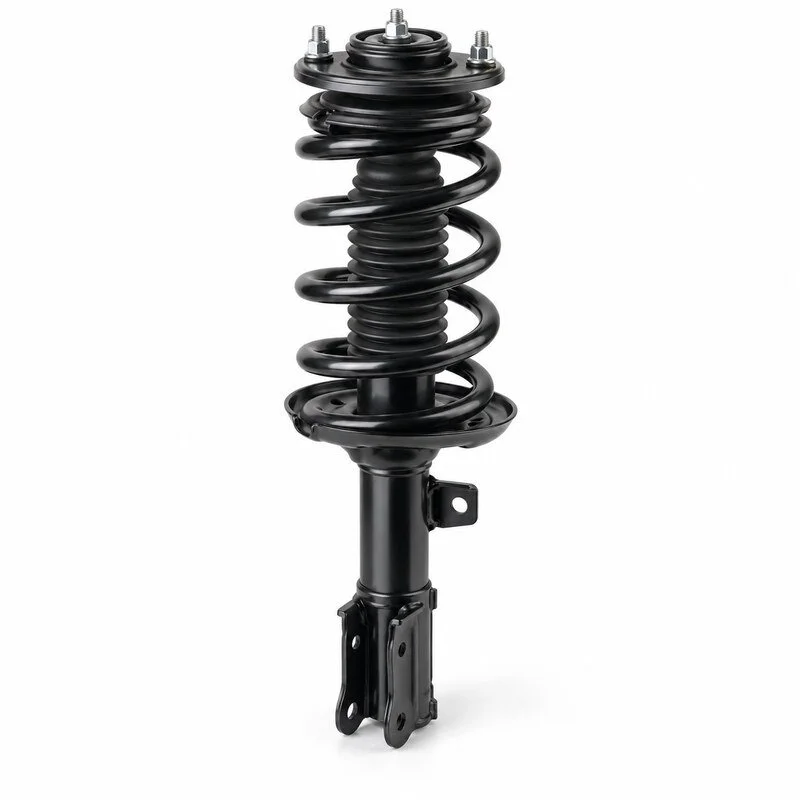 Rear Strut Assembly