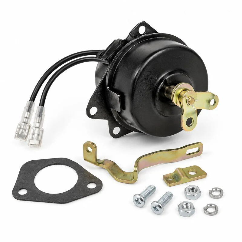 Electric Choke Kit