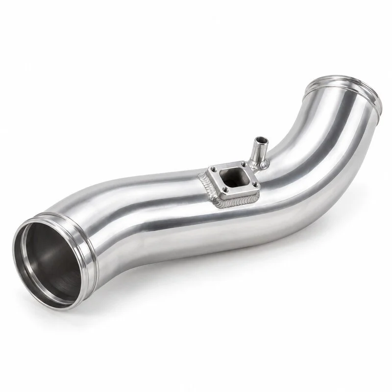 Performance Intake Tube