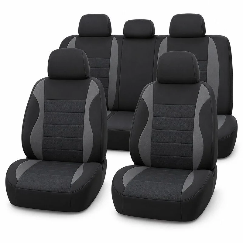 Seat Cover Set