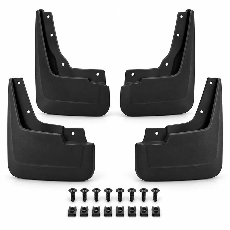 Mud Flap Set