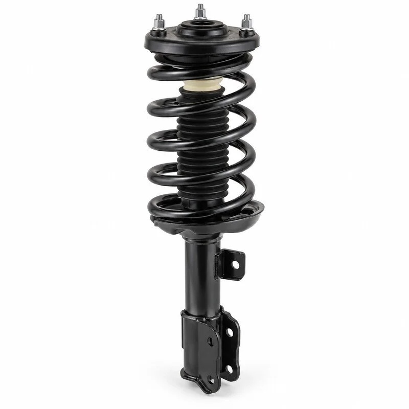 Front Strut Assembly