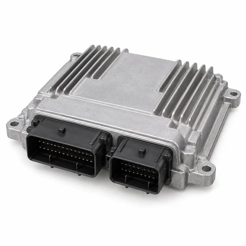Transmission Control Module