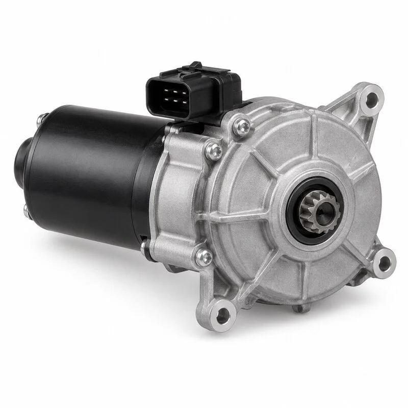 Transfer Case Motor
