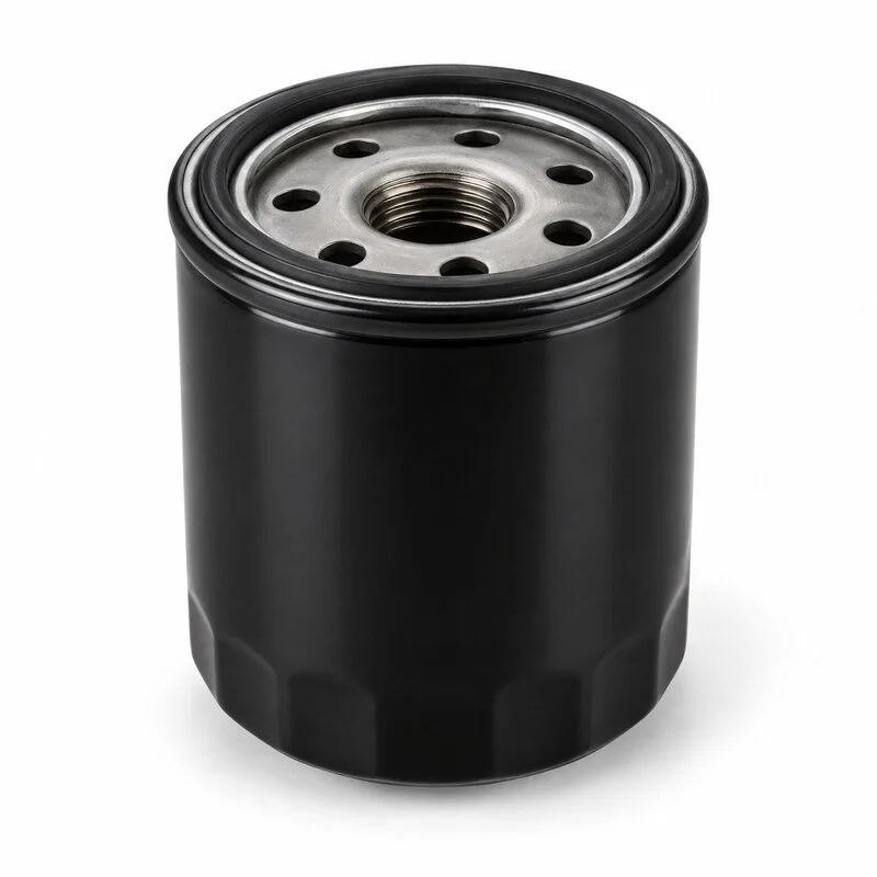 Spin-On Oil Filter