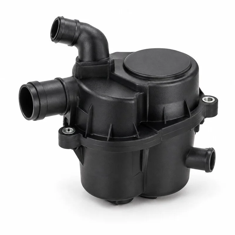 Oil Separator