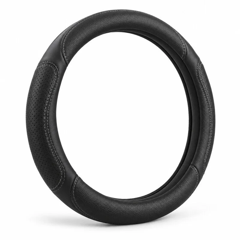 Steering Wheel Cover