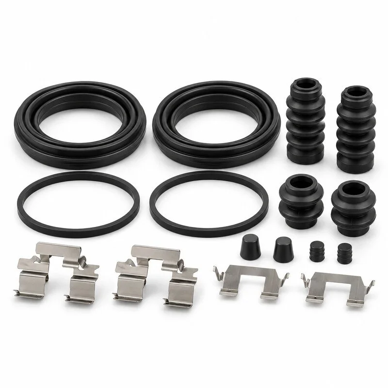 Brake Caliper Repair Kit