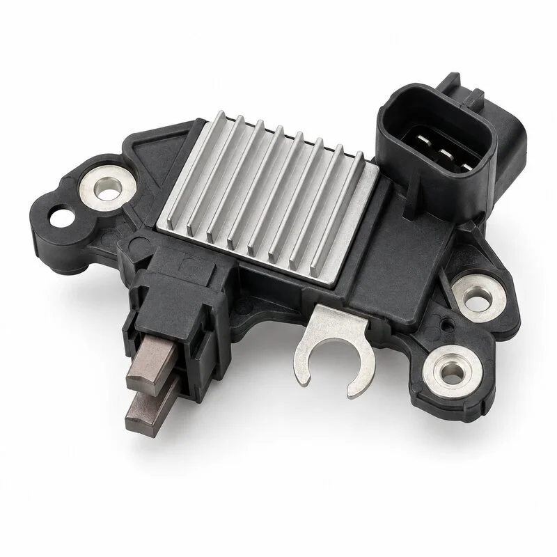 Voltage Regulator