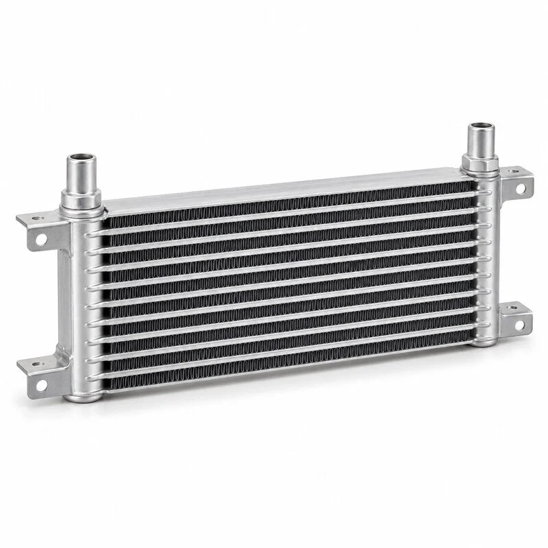 Transmission Oil Cooler
