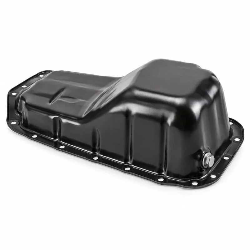 Engine Oil Pan