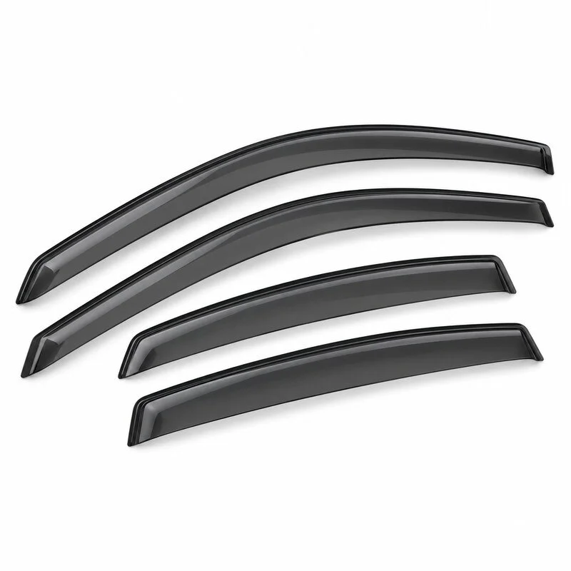 Window Vent Visor Set