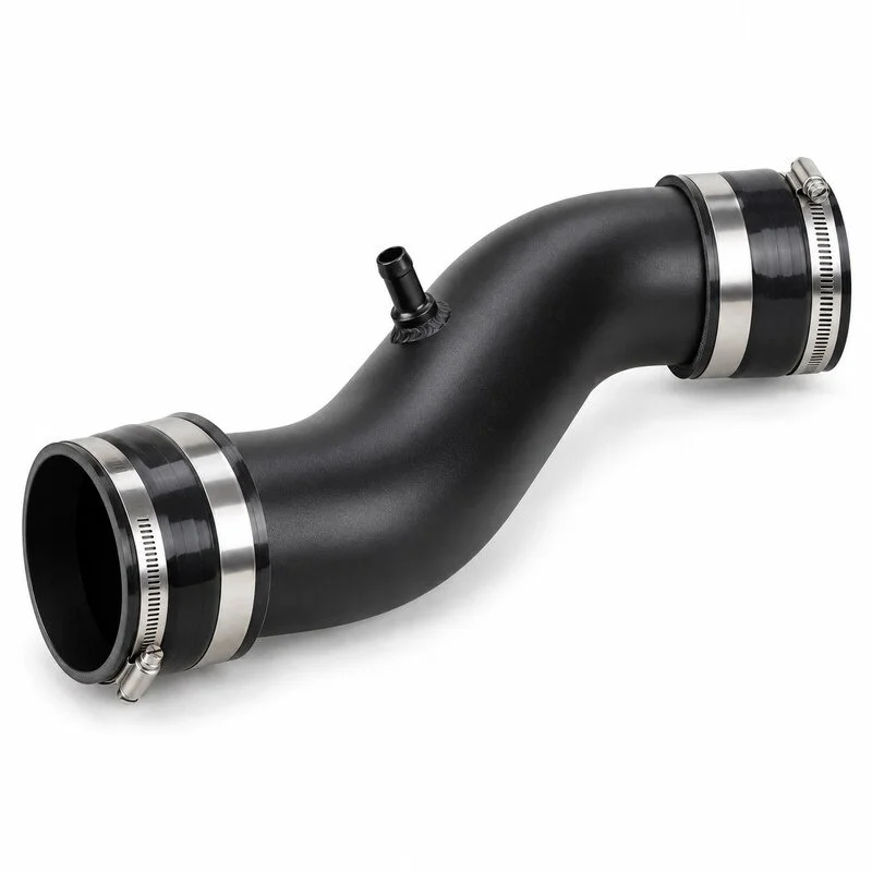 Turbo Inlet Pipe