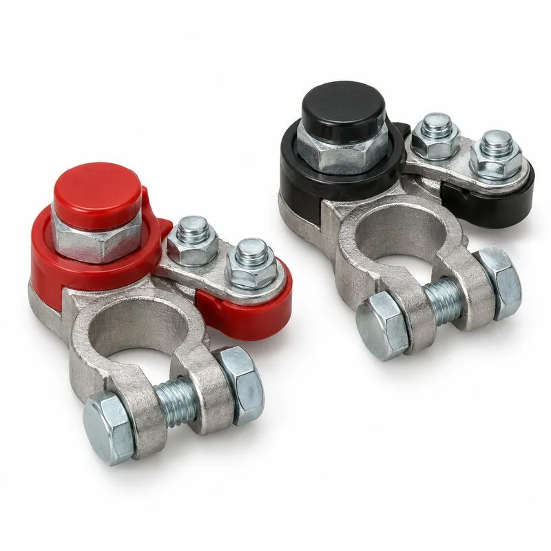 Battery Terminal Set