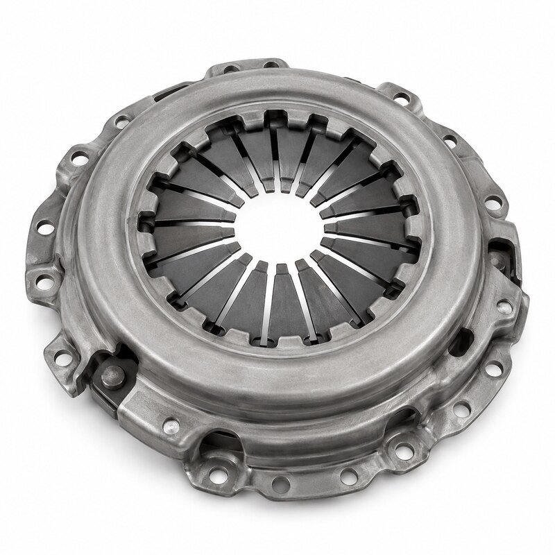 Pressure Plate