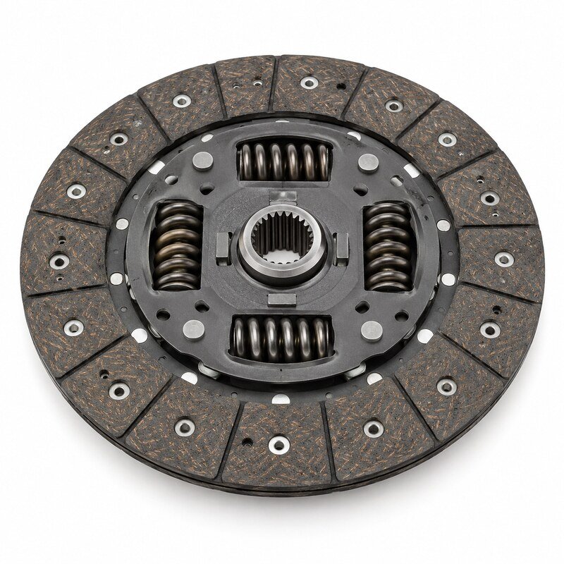 Clutch Disc
