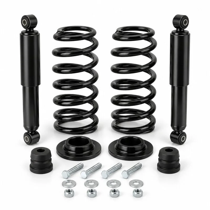 Coil Spring Conversion Kit