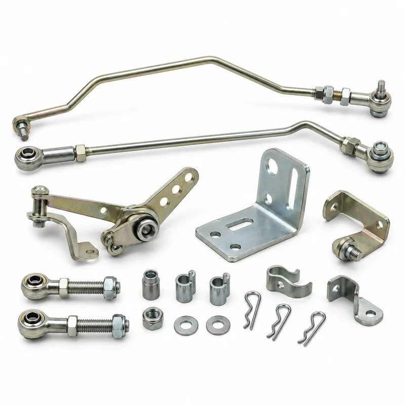 Carburetor Linkage Kit