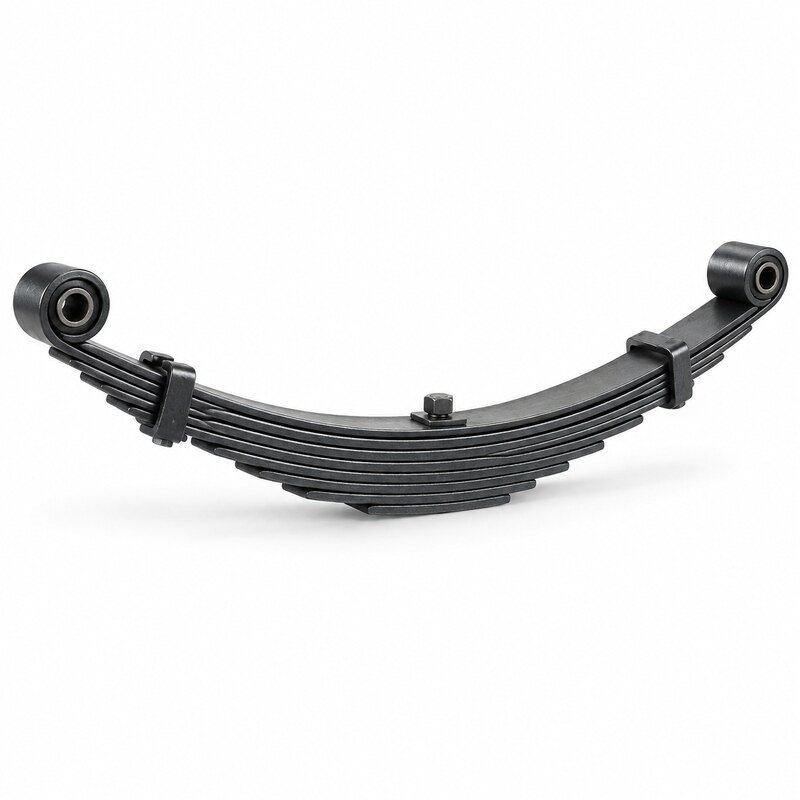Leaf Spring