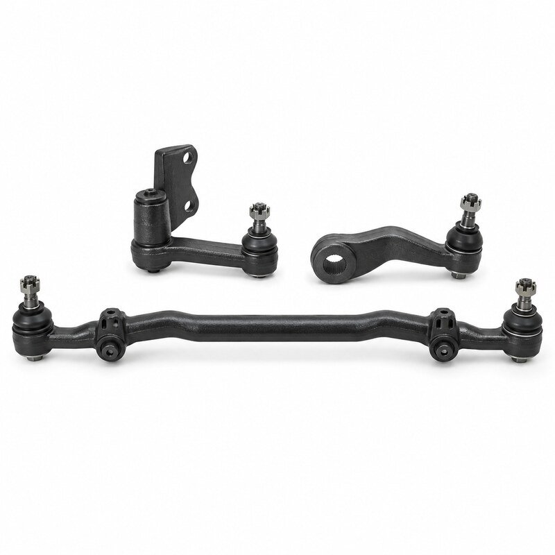 Steering Linkage Assembly
