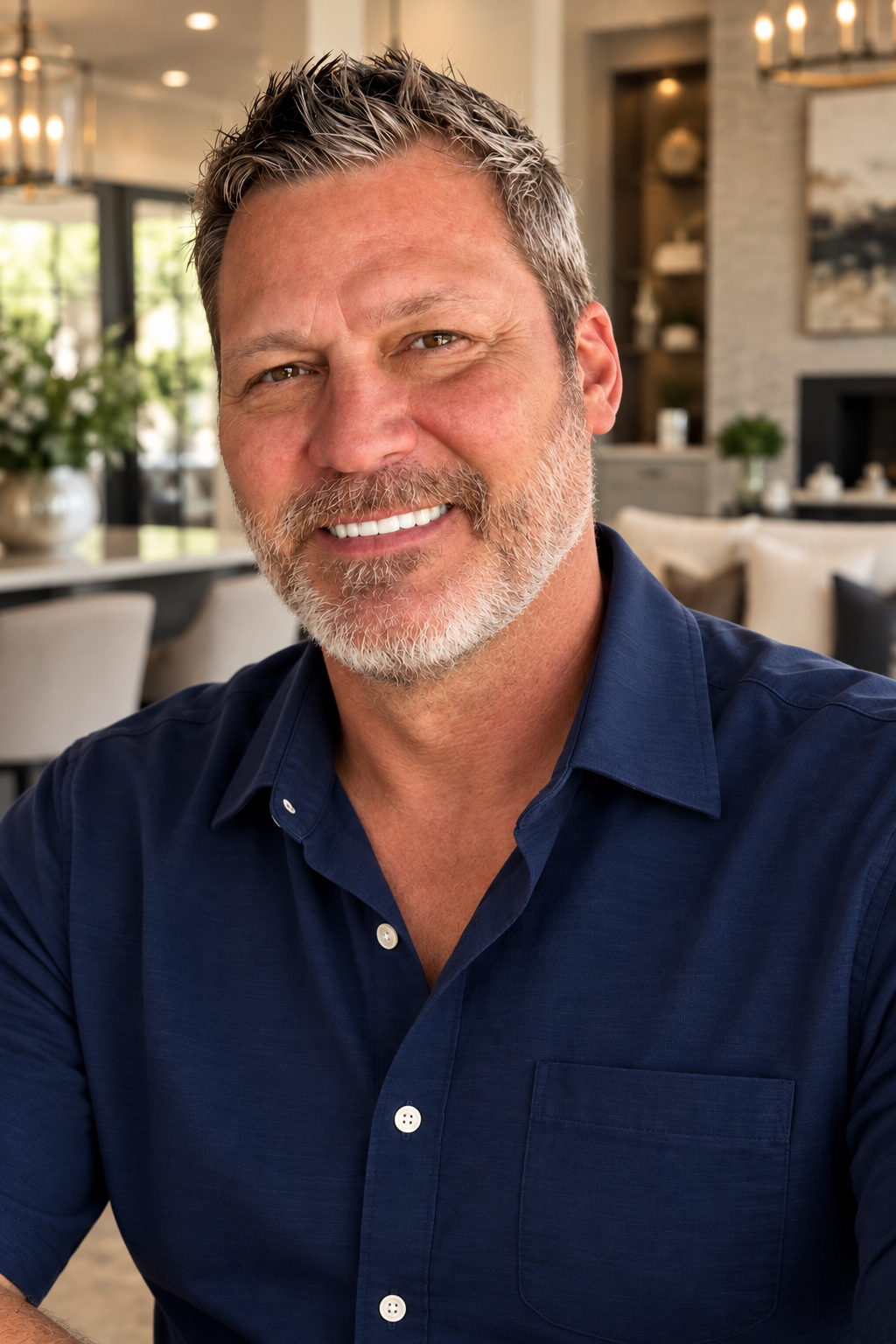 Keith Weidner, experienced Texas Realtor serving home buyers, sellers and real estate investors in North Texas.