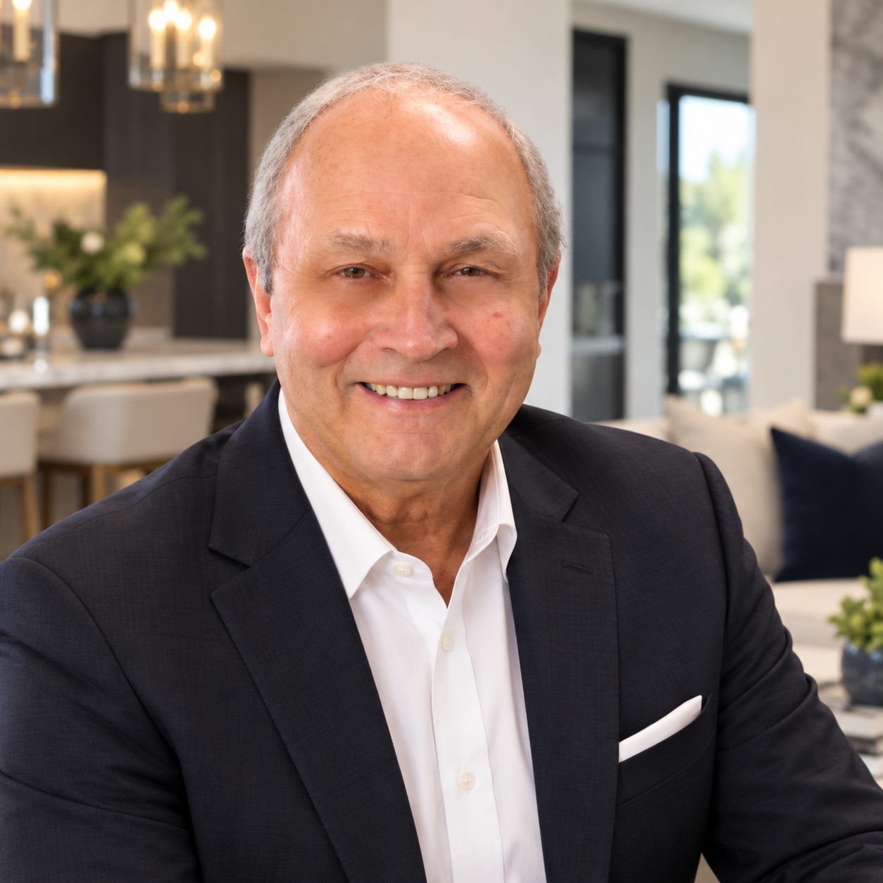 Timothy Weidner, North Texas REALTOR® and relocation specialist with Care to Keys and Funk Realty Group