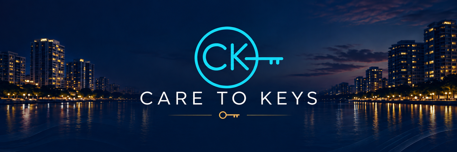 Care to Keys