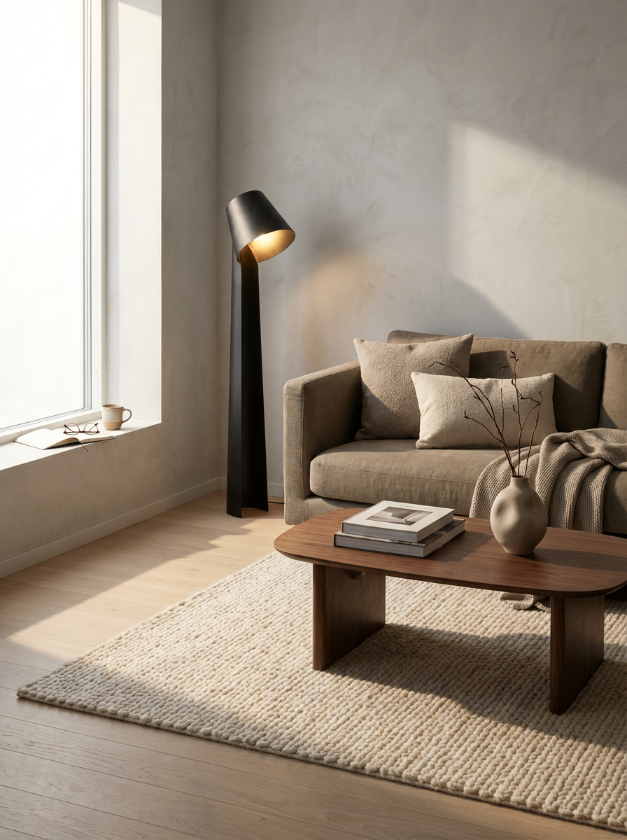 Design consultation