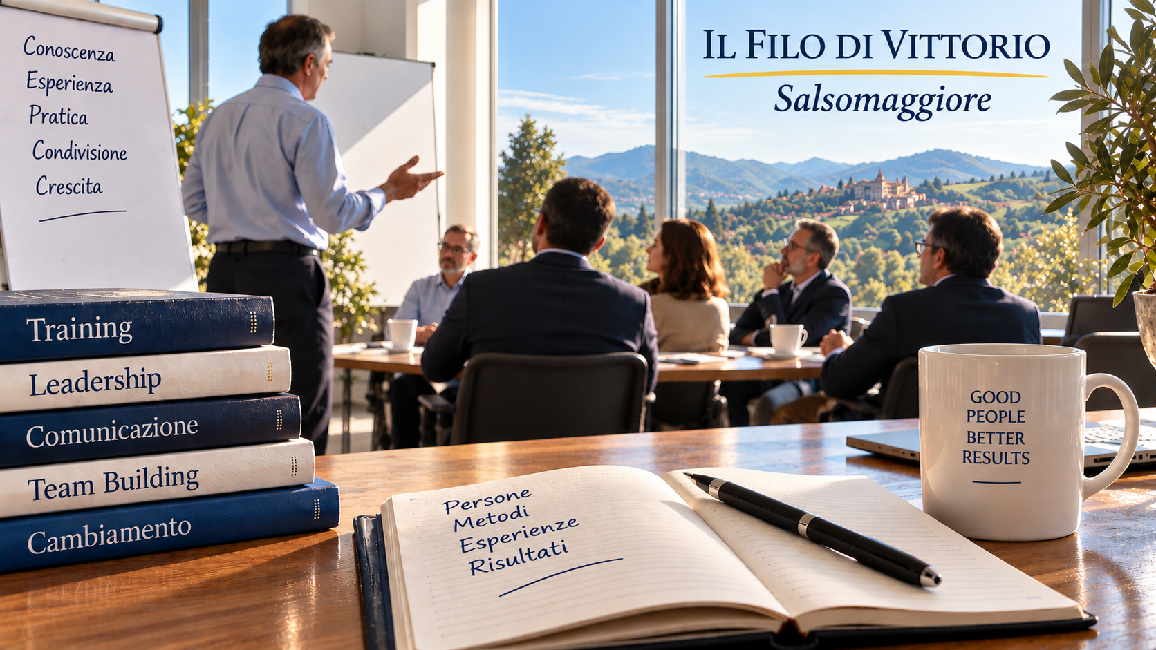 SALSOMAGGIORE
