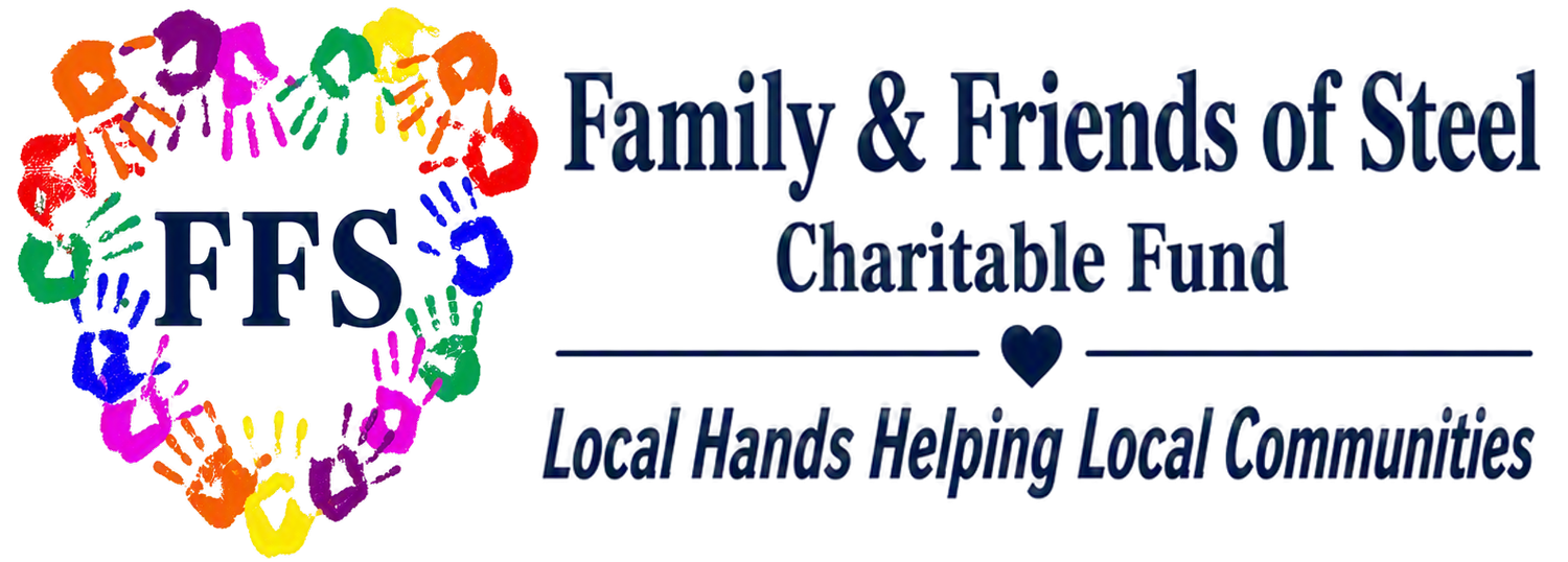 Family &amp; Friends of Steel Charitable Fund