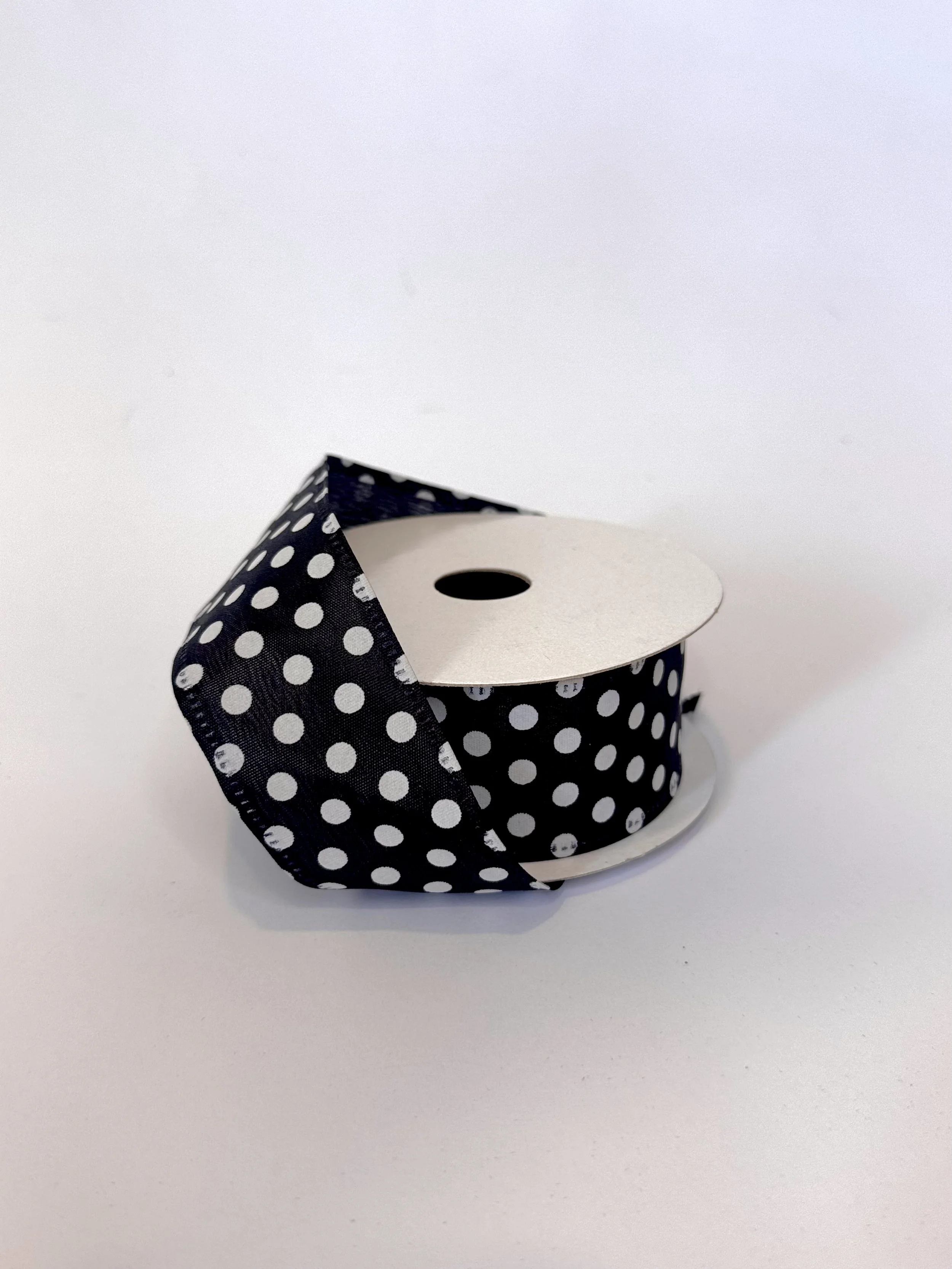 Polka Dot Ribbon