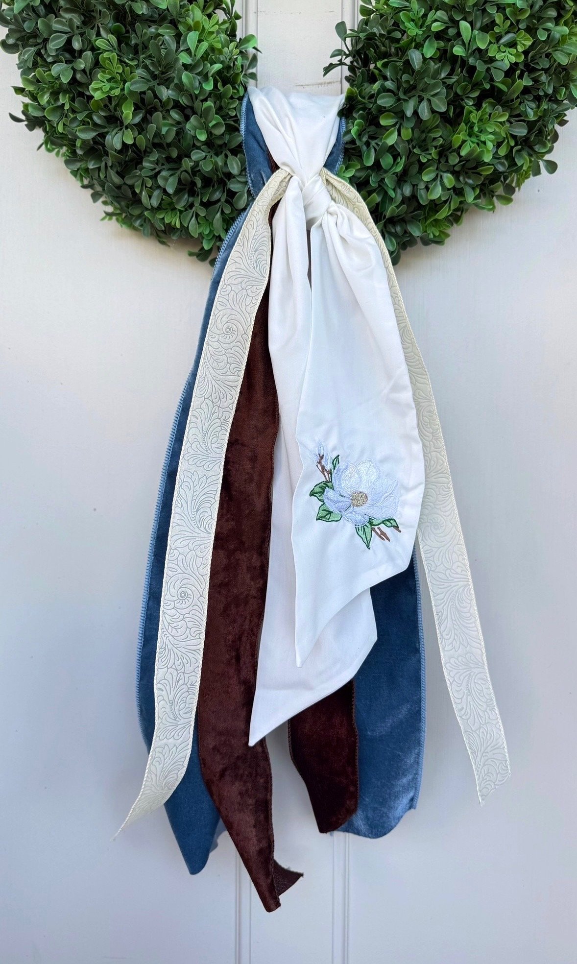 Southern Charm Sash Pack