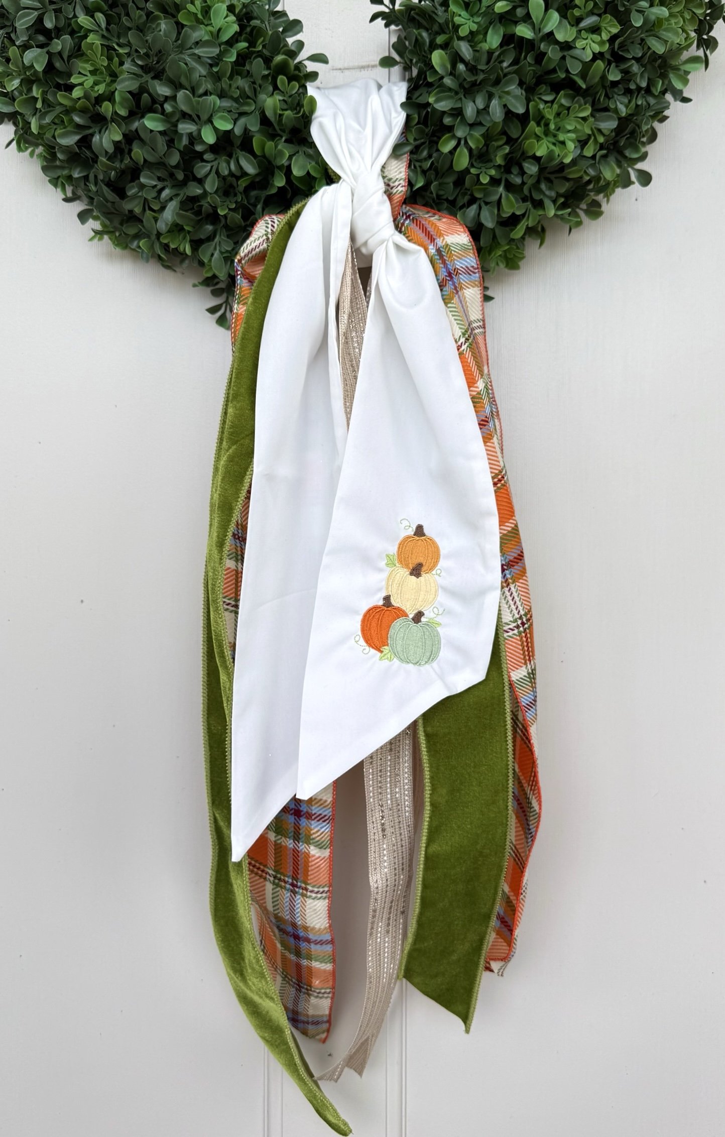 Golden Harvest Sash Pack