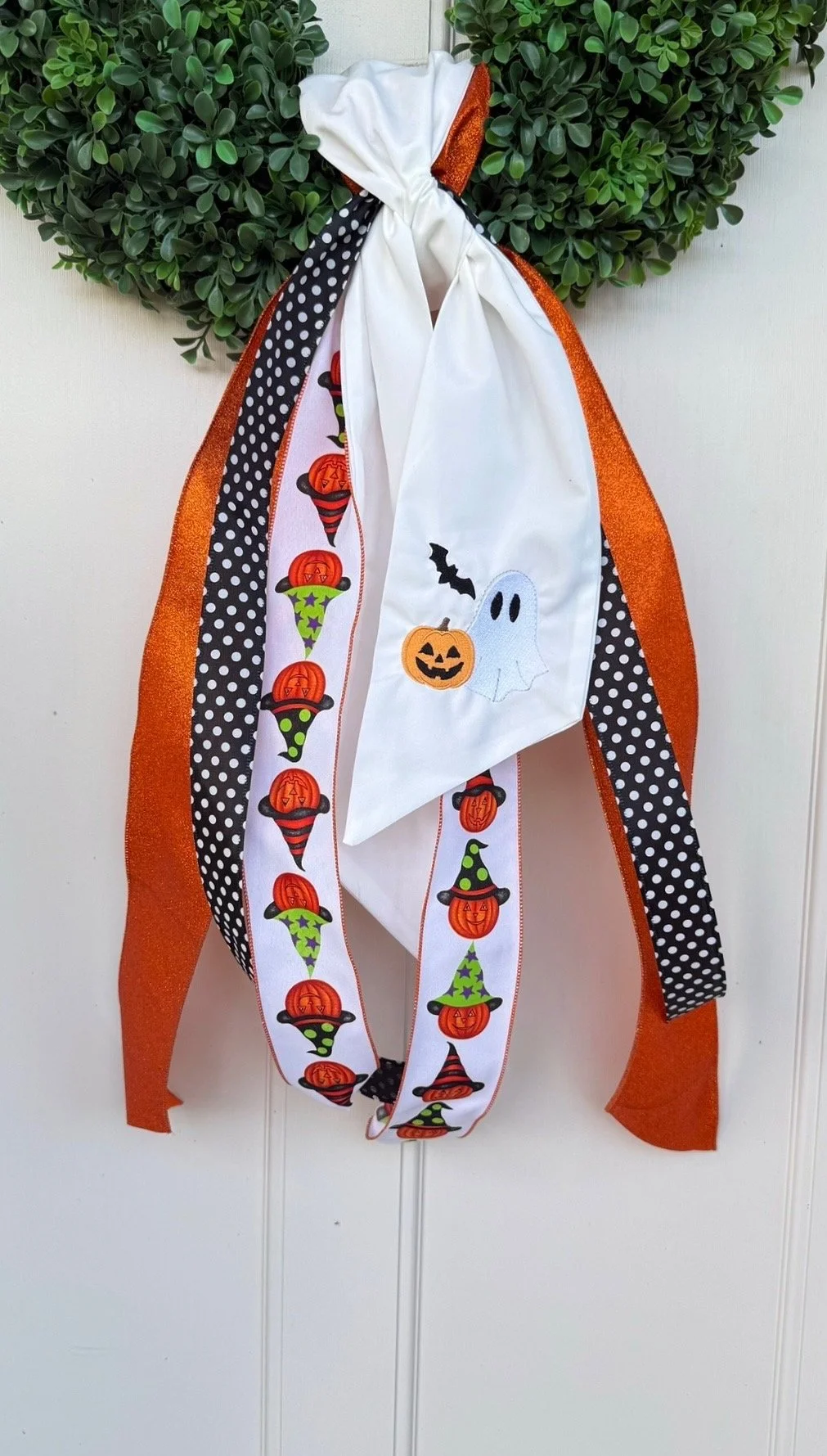 Tricks & Treats