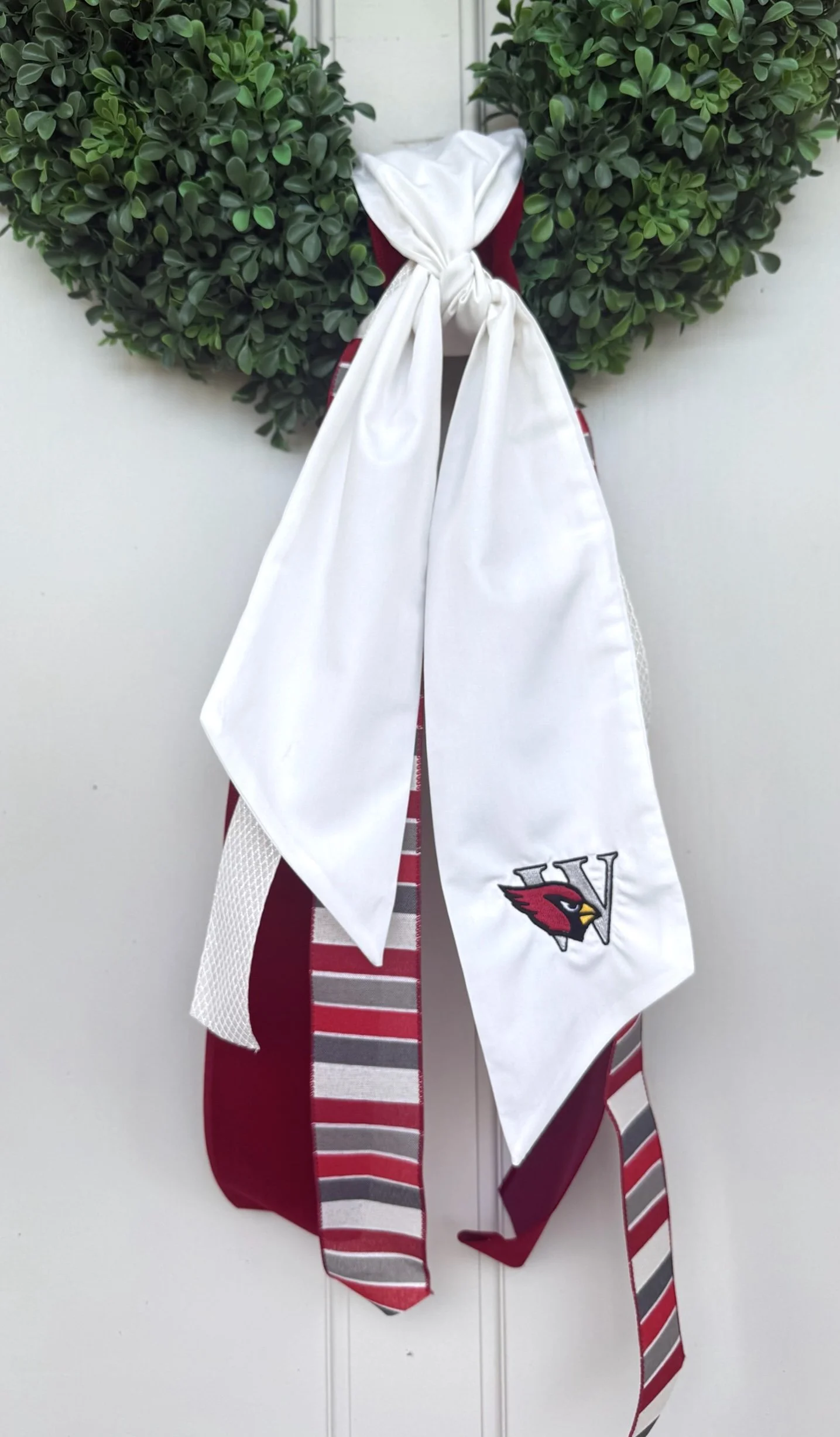 Cardinal Classic Sash Pack