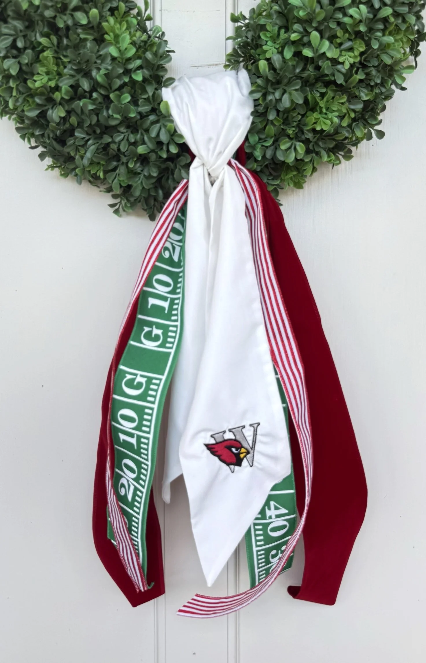 Friday Night Lights Sash Pack