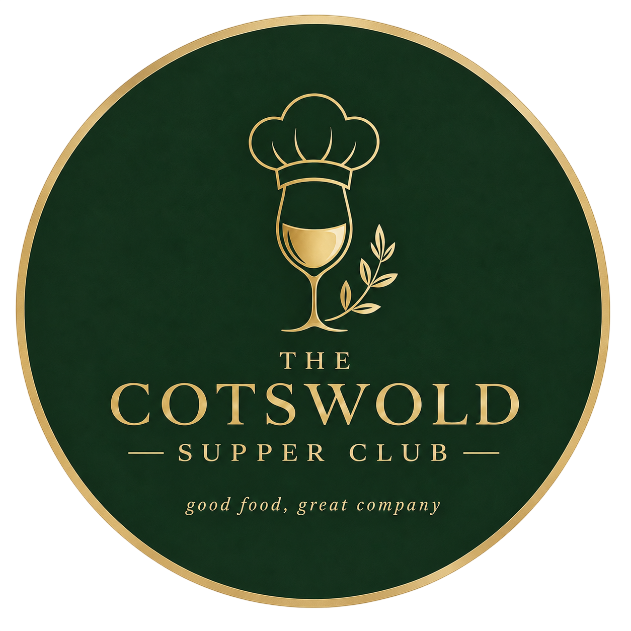 The Cotswold Supper Club