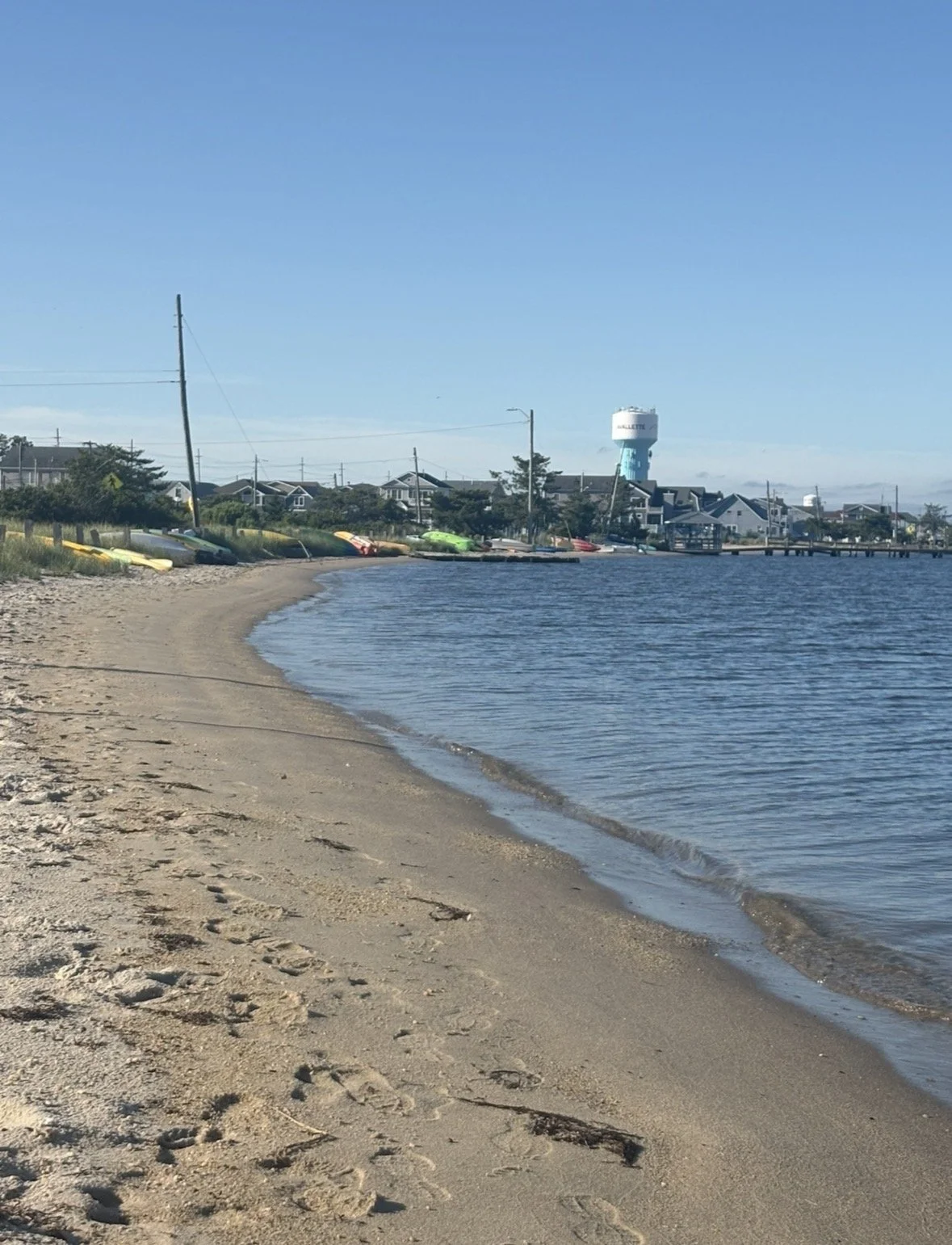 A Love Letter To Lavallette