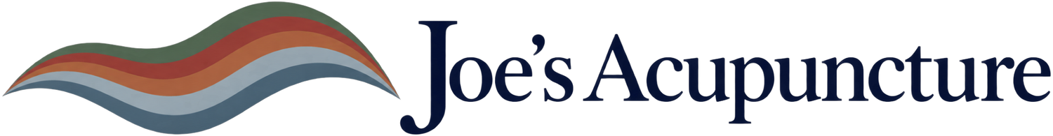 Joe's Acupuncture