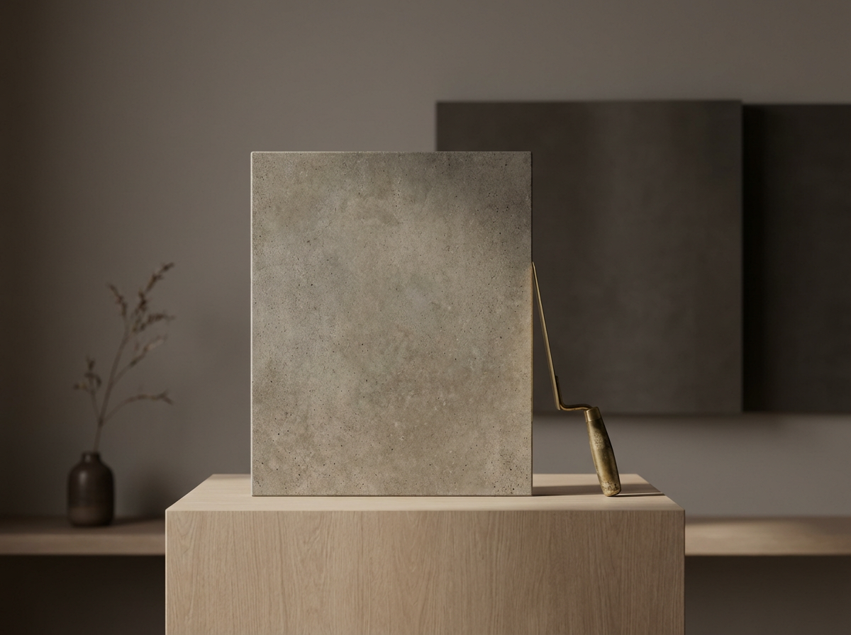 Polished Concrete Flooring