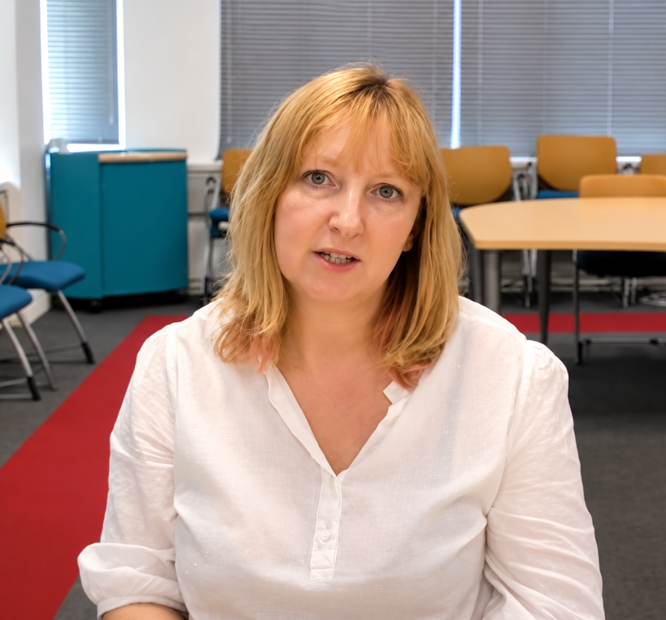 Interviews with Emma Townsend: A Parent Perspective