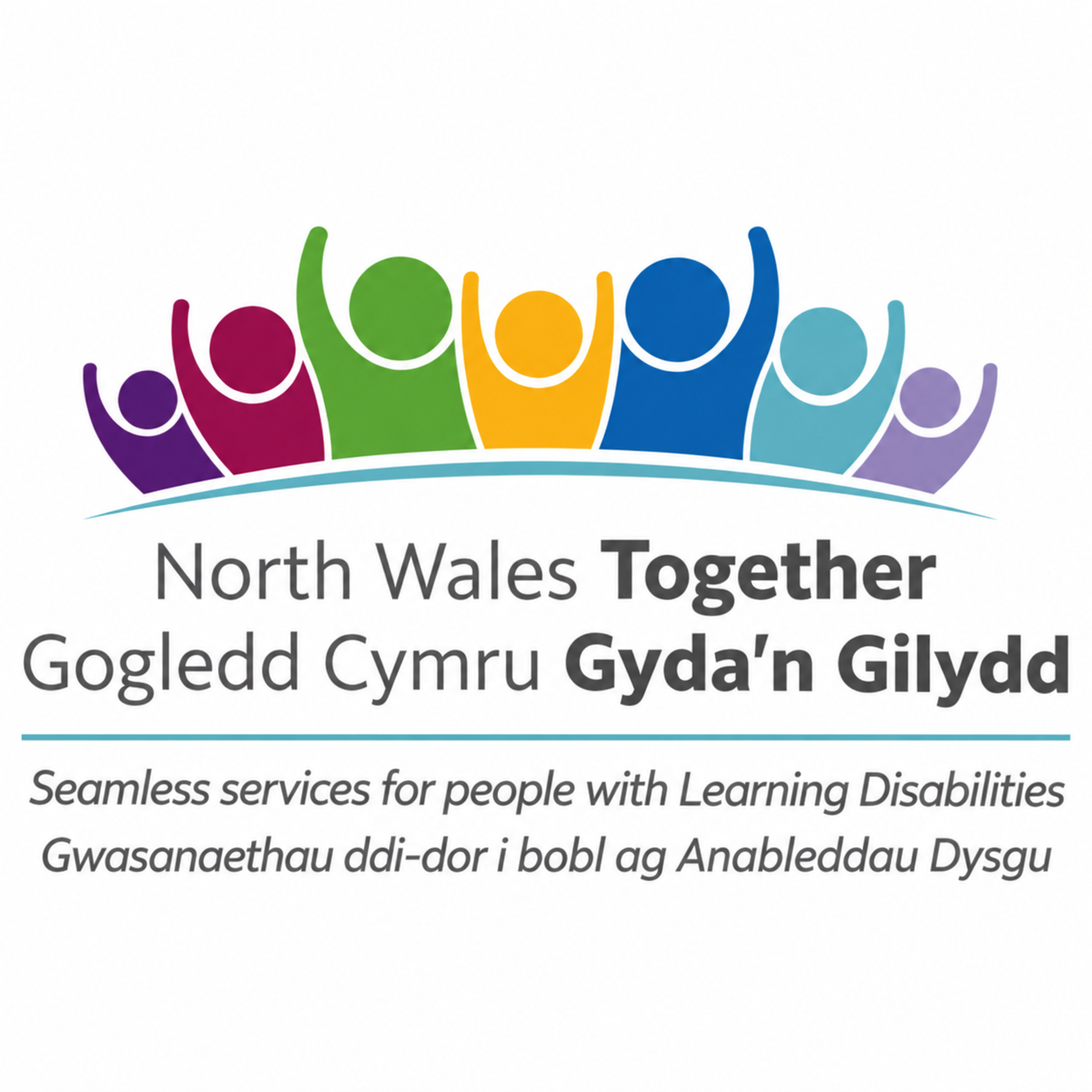 Multi Me to Work with the Learning Disability Transformation Programme in Wales