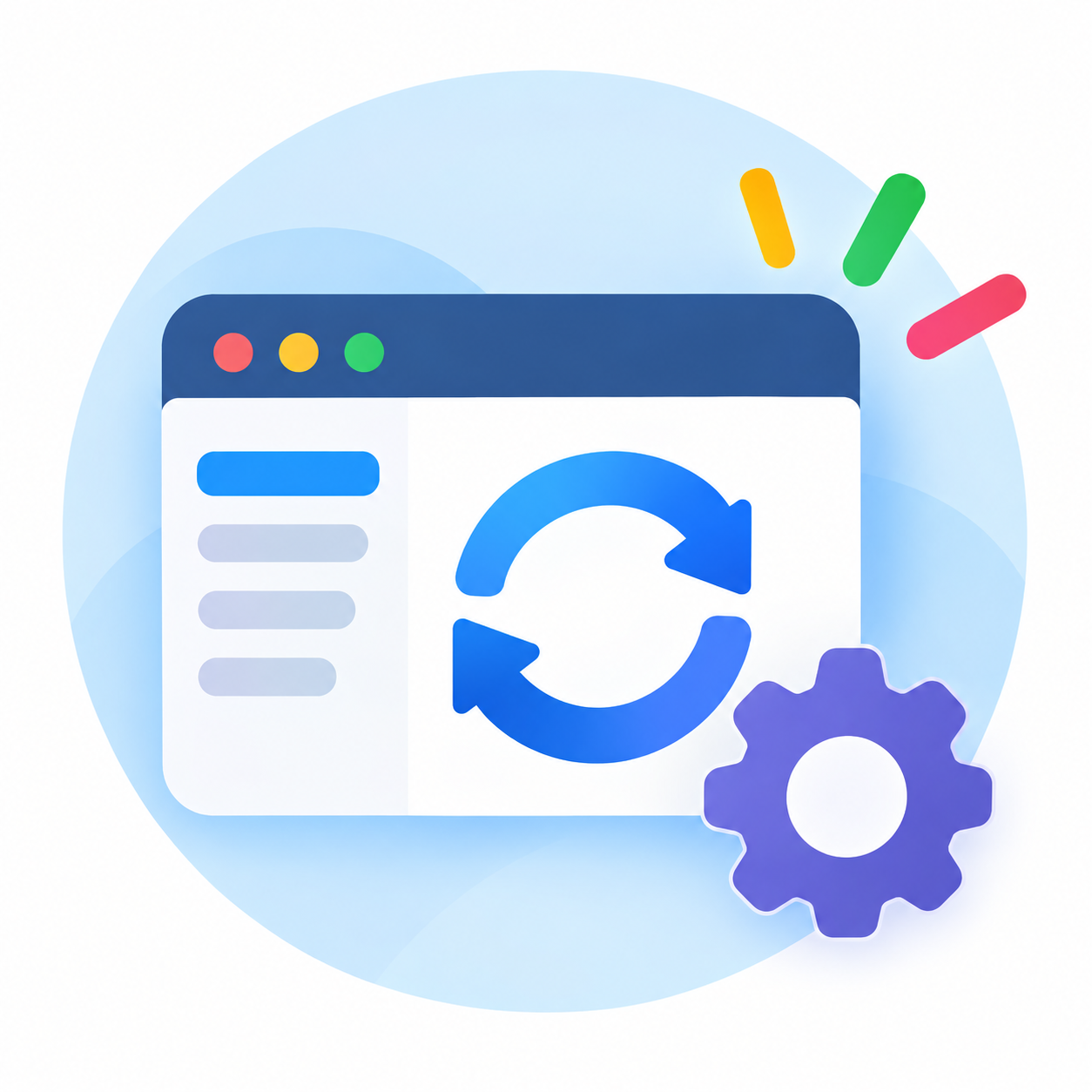 Improvements to RIX Wiki