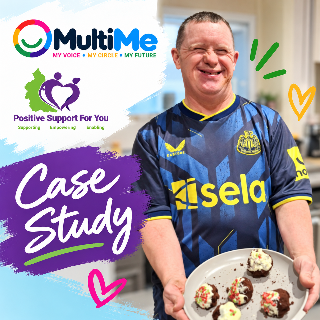 Putting People at the Heart of Care