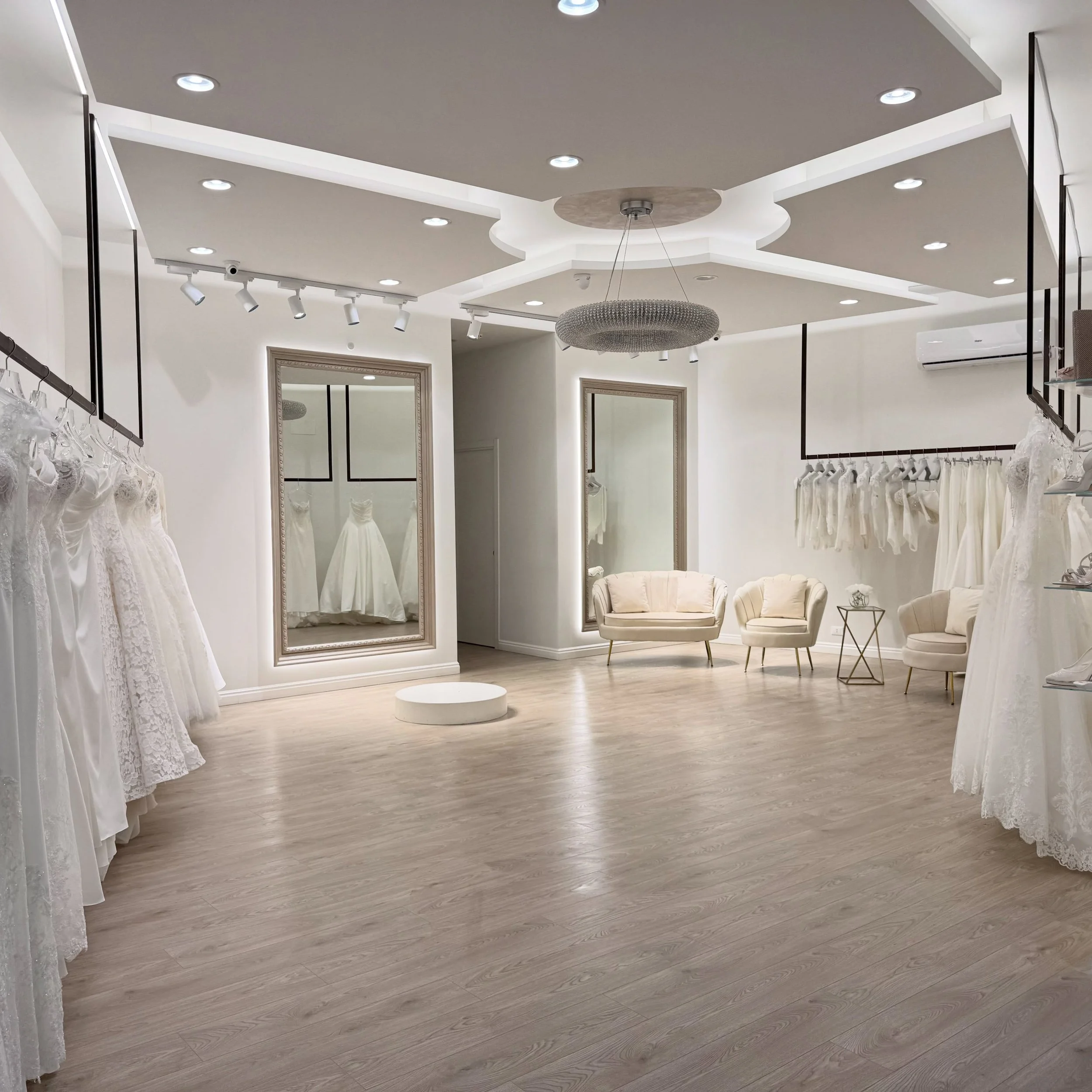 Benvenuta collezione 2027 🤍 ti stavamo aspettando! 👰🏻&zwj;♀️
