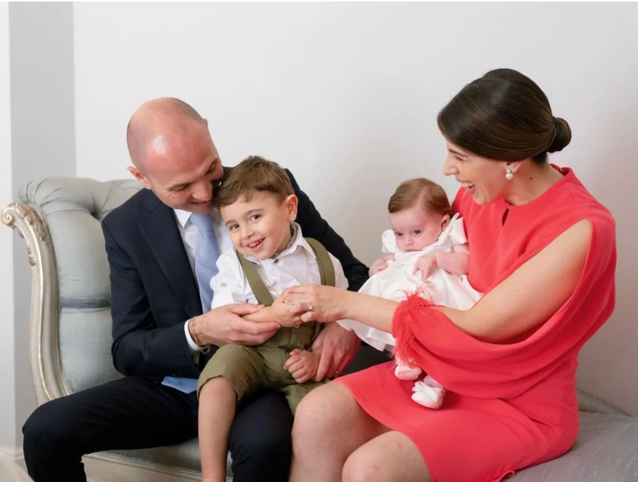 33 e 3; Due numeri importanti questo 12 Settembre, 2026. Tanti Auguri di Buon Compleanno alla nostra boss Katia e il suo piccolo Mattia! Che Dio vi benedica infinitamente &hearts;️&hearts;️~ Inkanto Team &amp; Family.