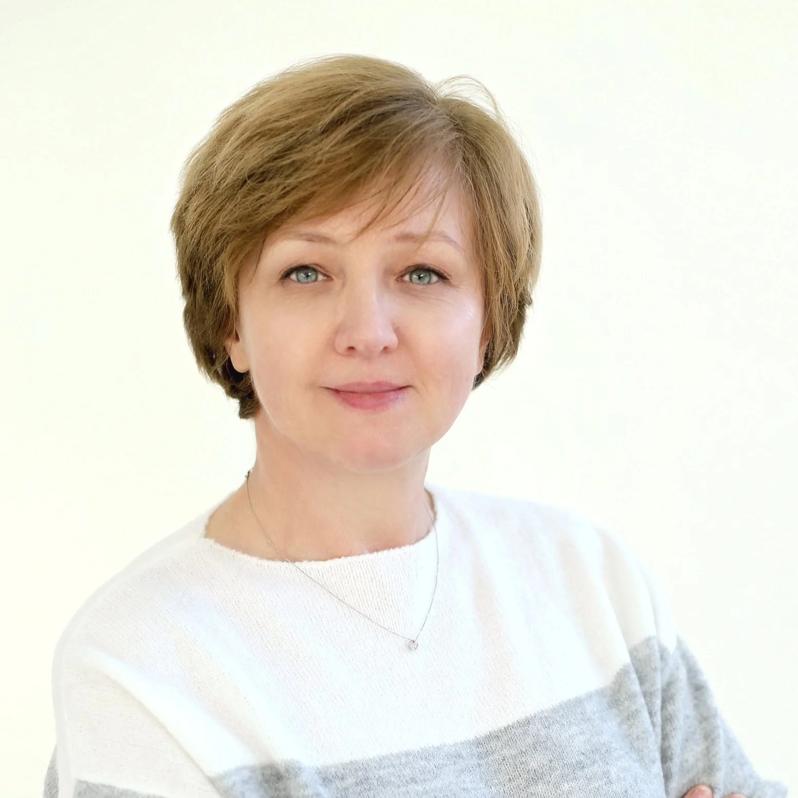 Elena Borovyk