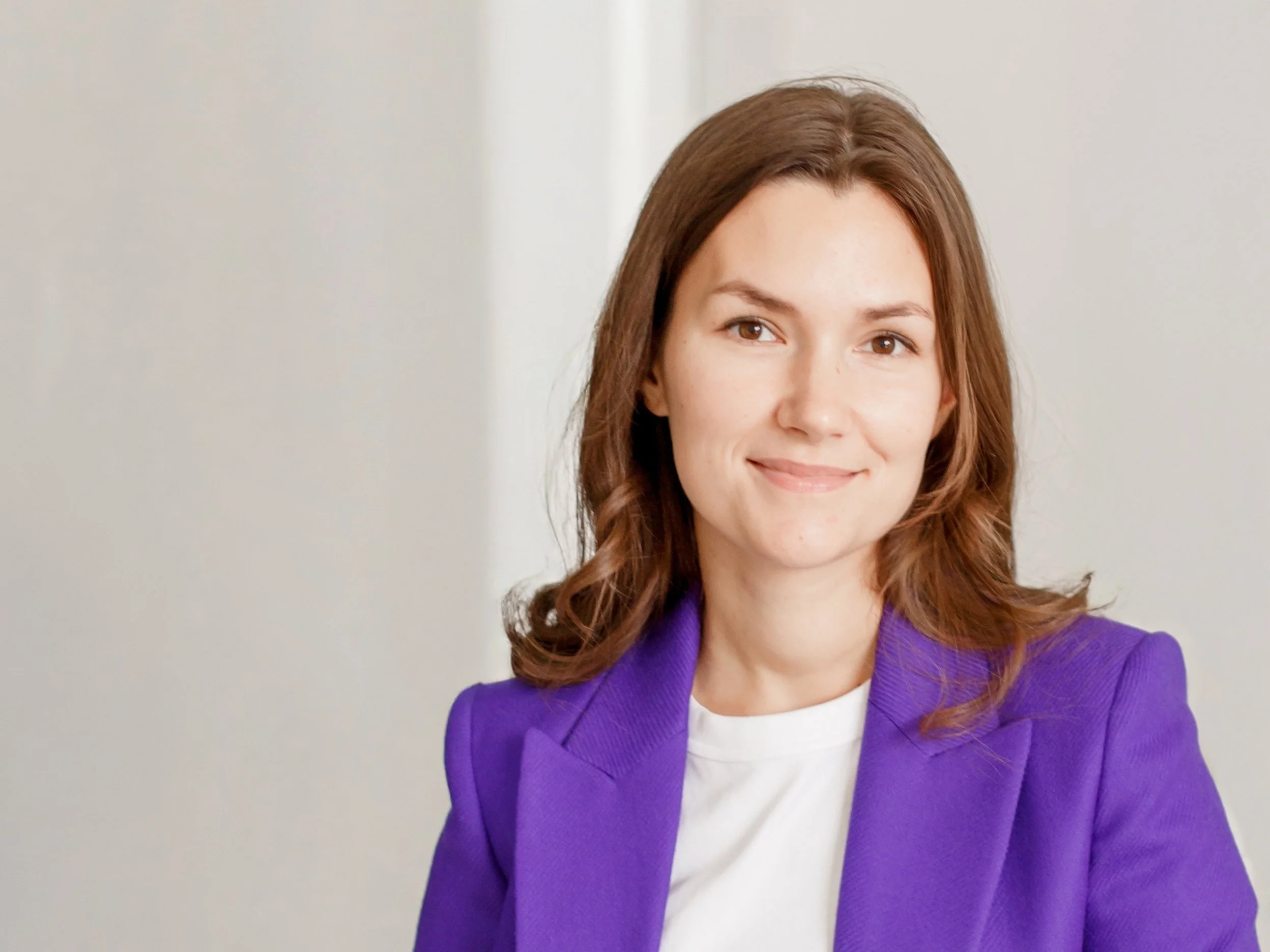 Irina Grigoreva